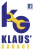 Logo für Klaus Garage