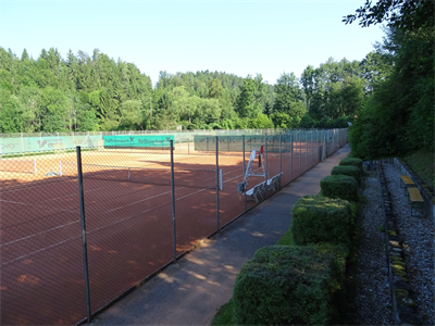 Foto für SVG  - Zweigverein Tennis