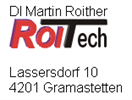 Logo von ROITECH