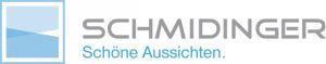 Logo für Schmidinger GmbH - Kunststofffenstererzeugung