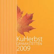 Gramastettner Kulturherbst 2009