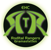 Logo für EHC Rodltal Rangers Gramastetten